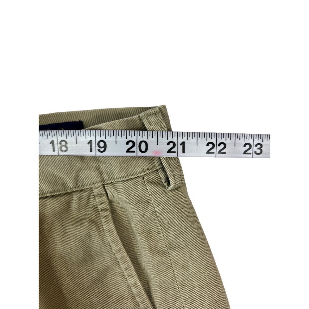 Polo Ralph Lauren Men's Khaki Shorts - Picture 4 of 5